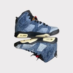 JORDAN 6’s 🔥